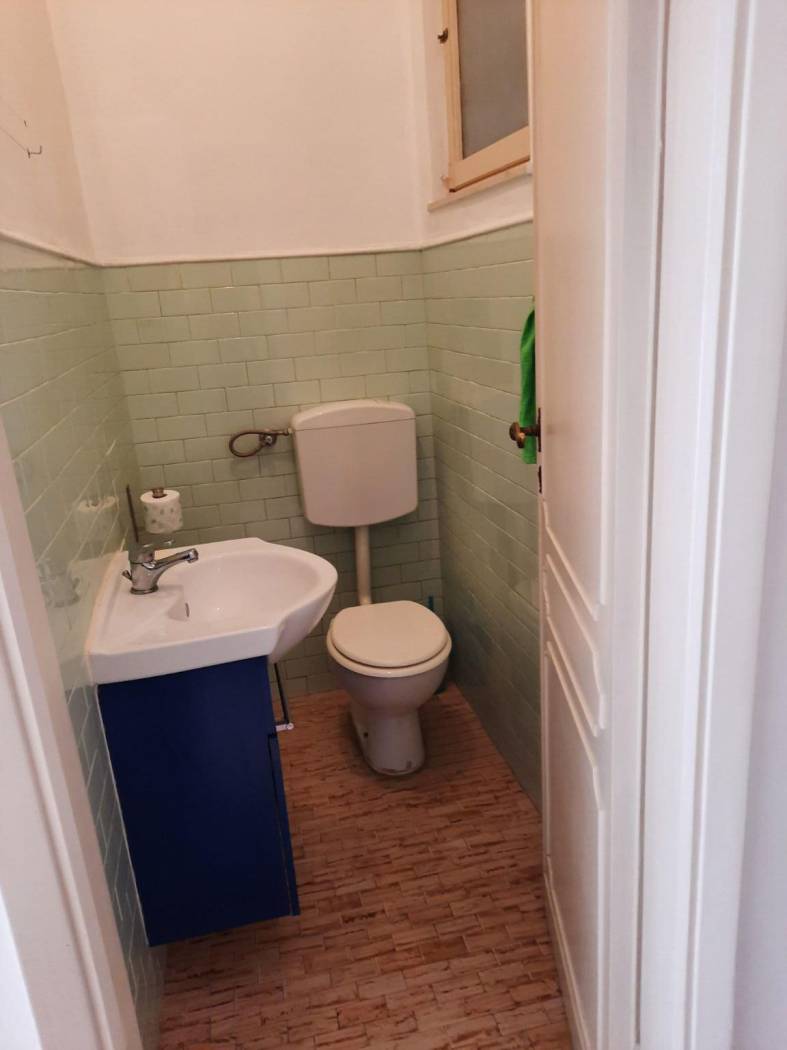 Bagno Bagno