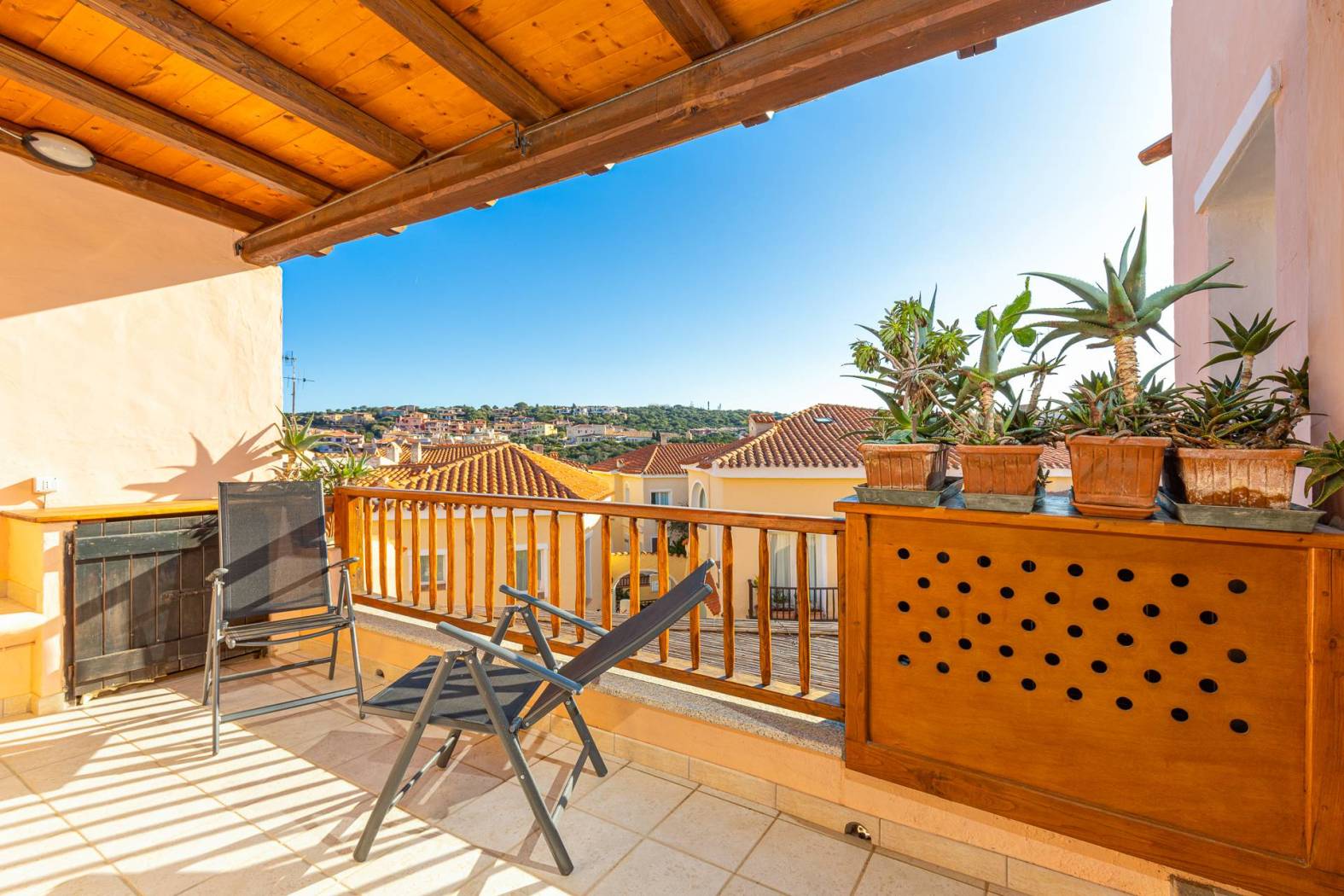 terrazza terrazza