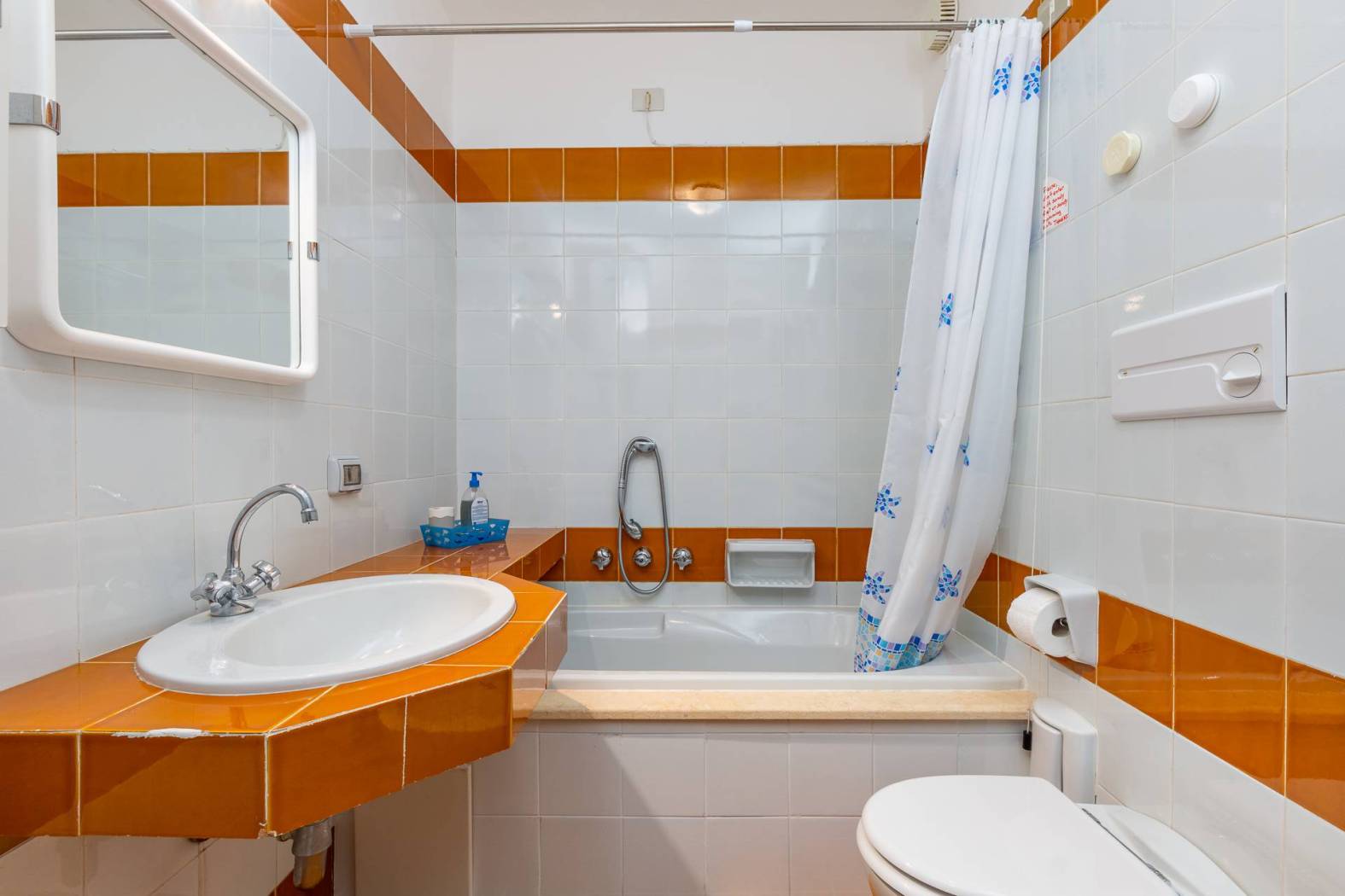 bagno bagno