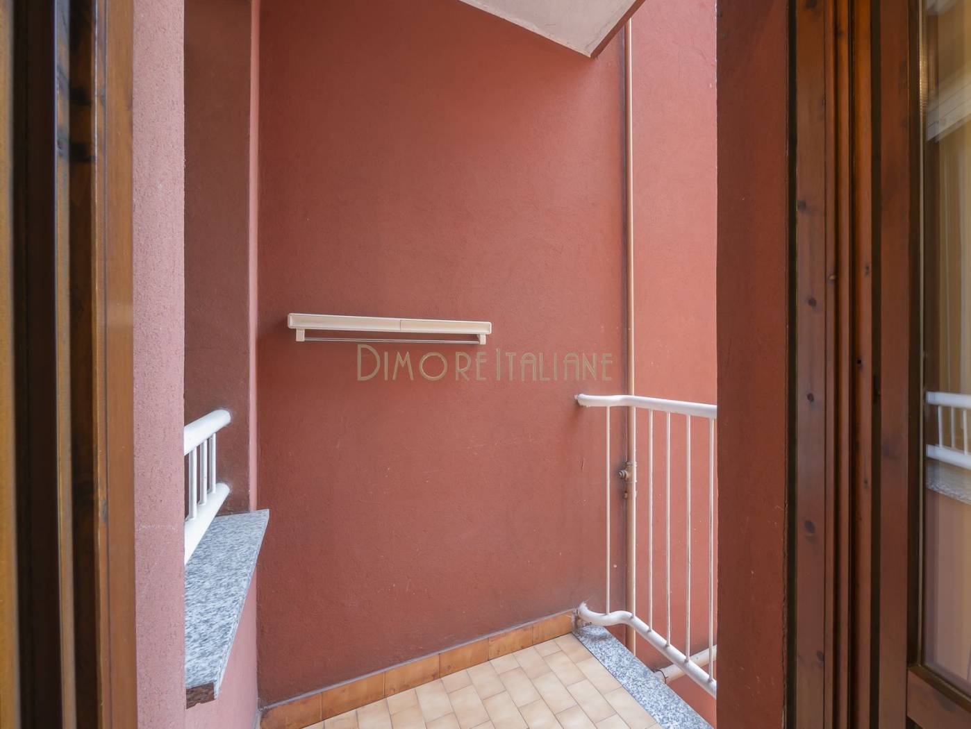 Balcone Balcone