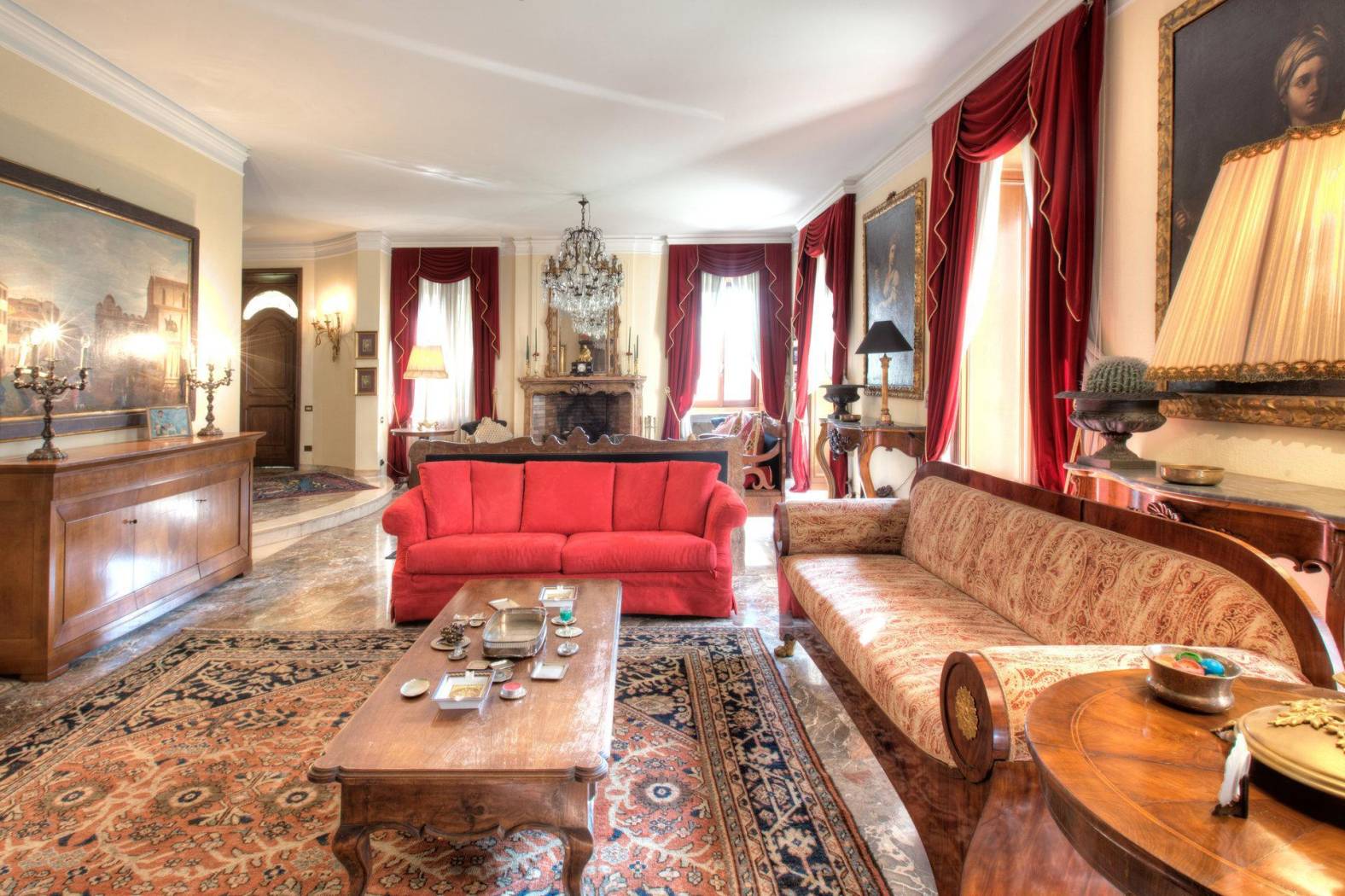salone salone