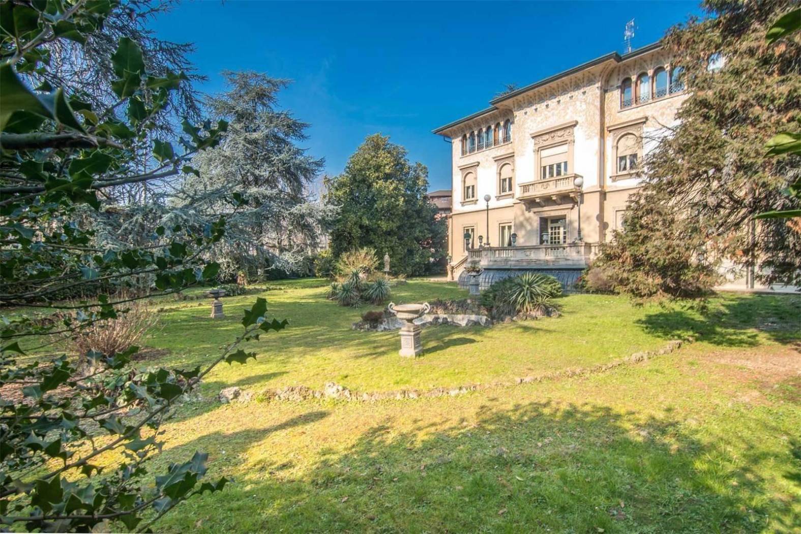 Giardino Giardino