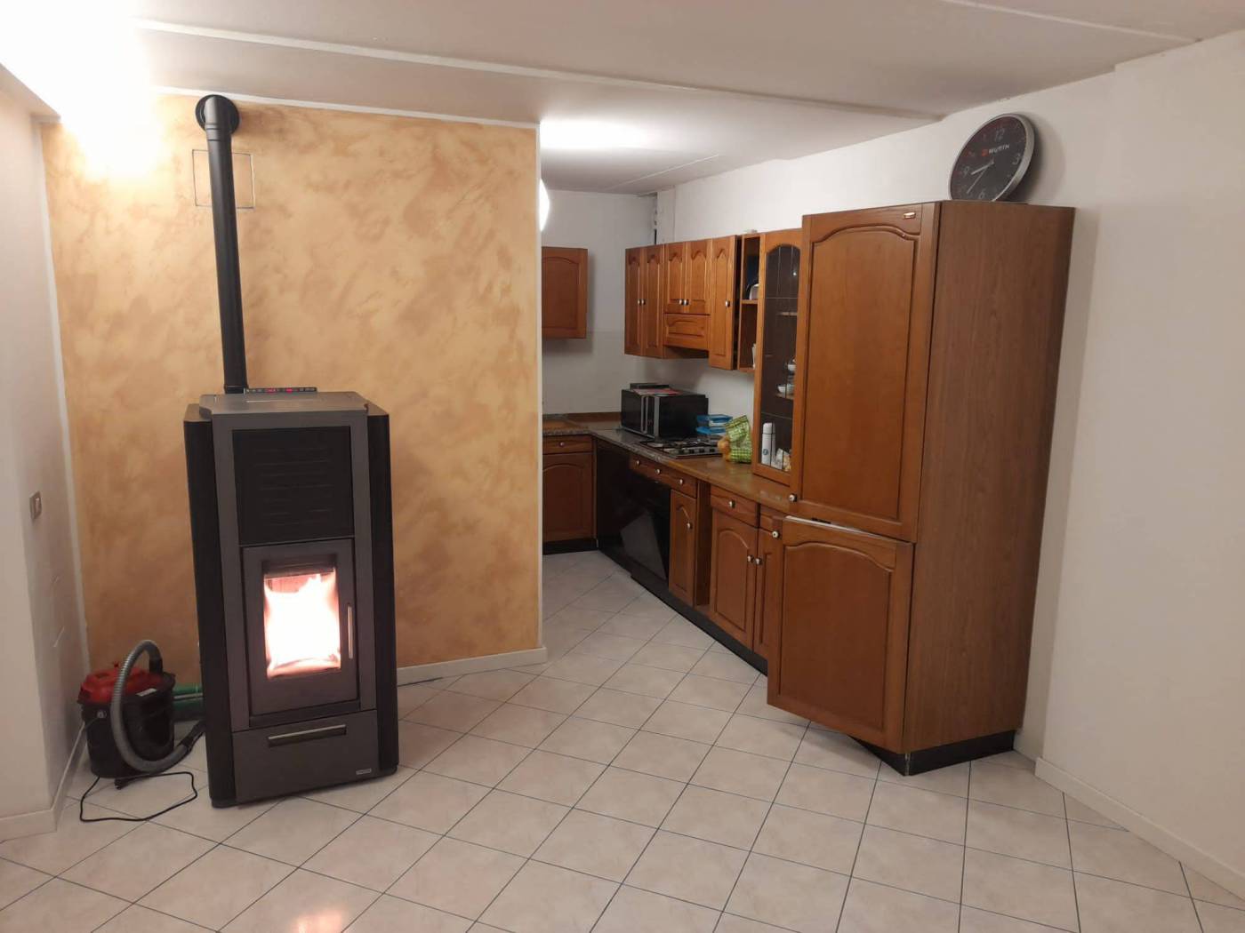Interno appartamento