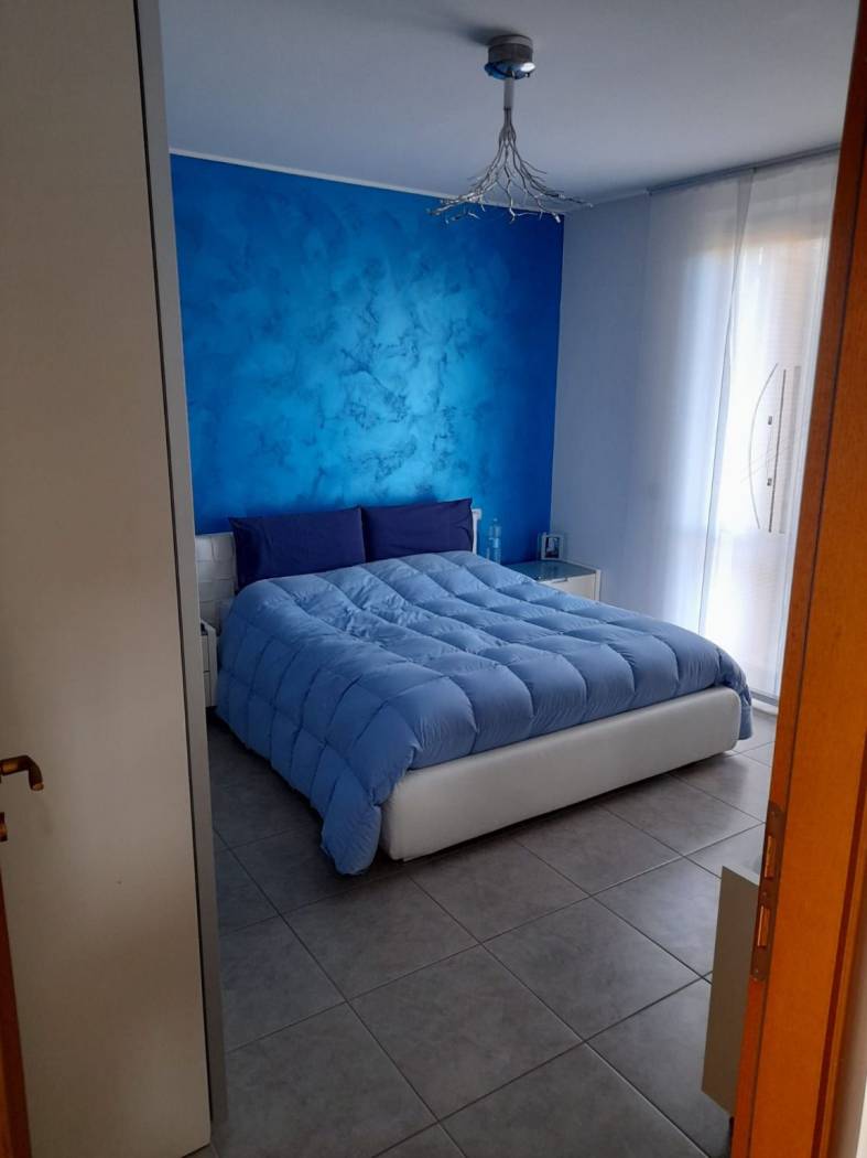 Camera da letto