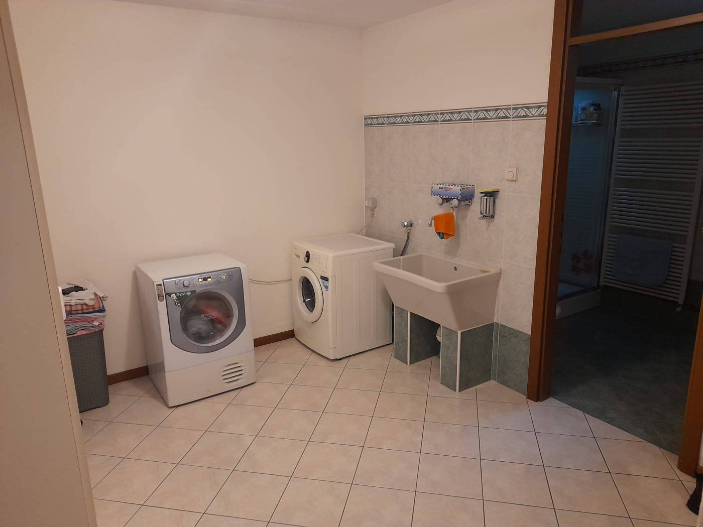 Interno appartamento