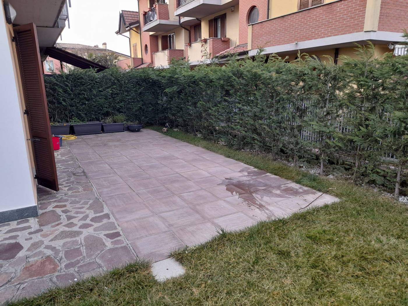 Giardino