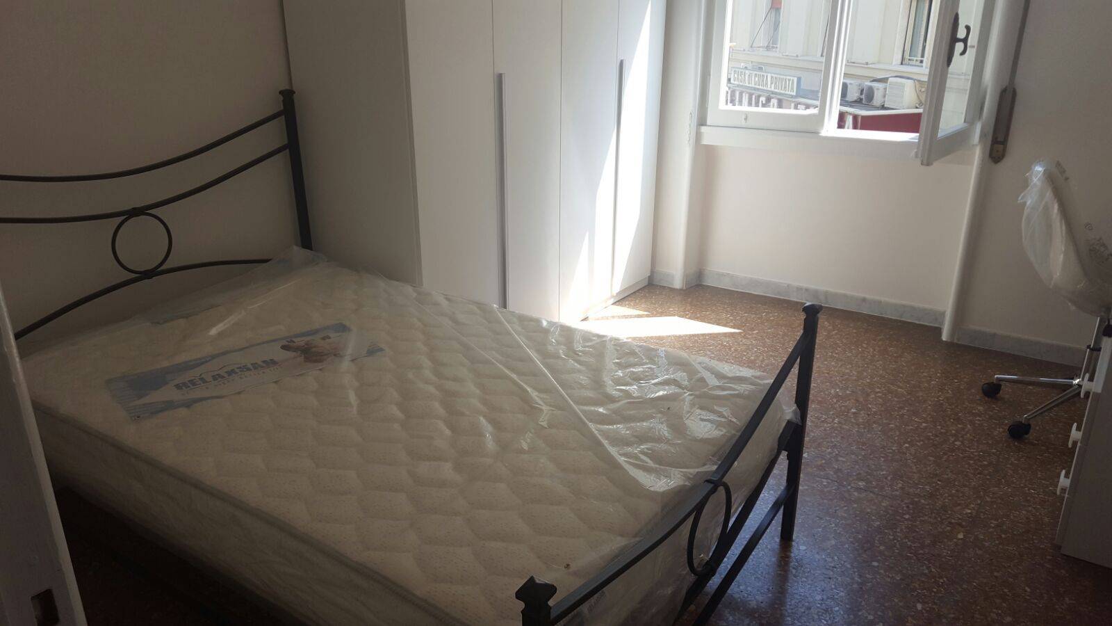 Camera da letto