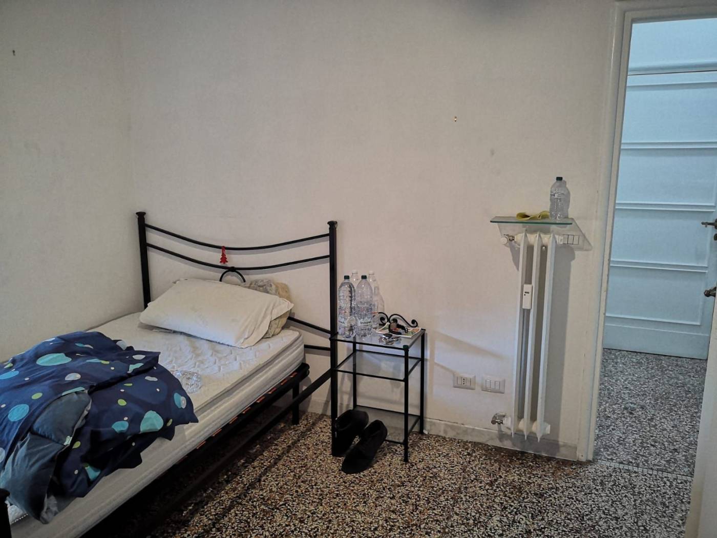 Camera da letto