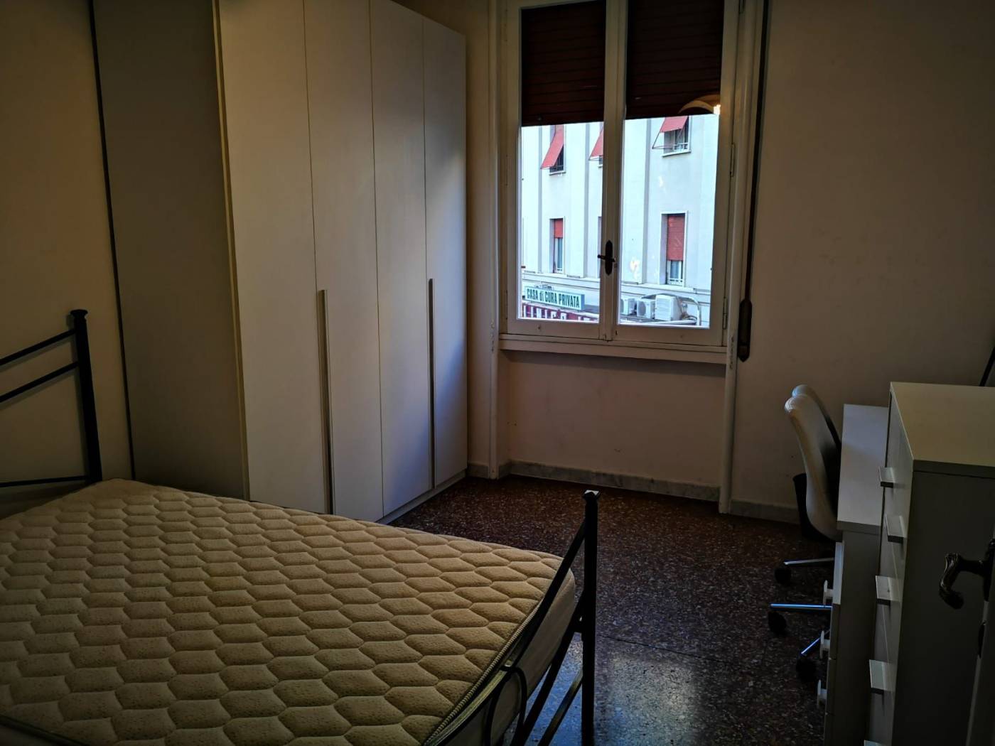 Camera da letto