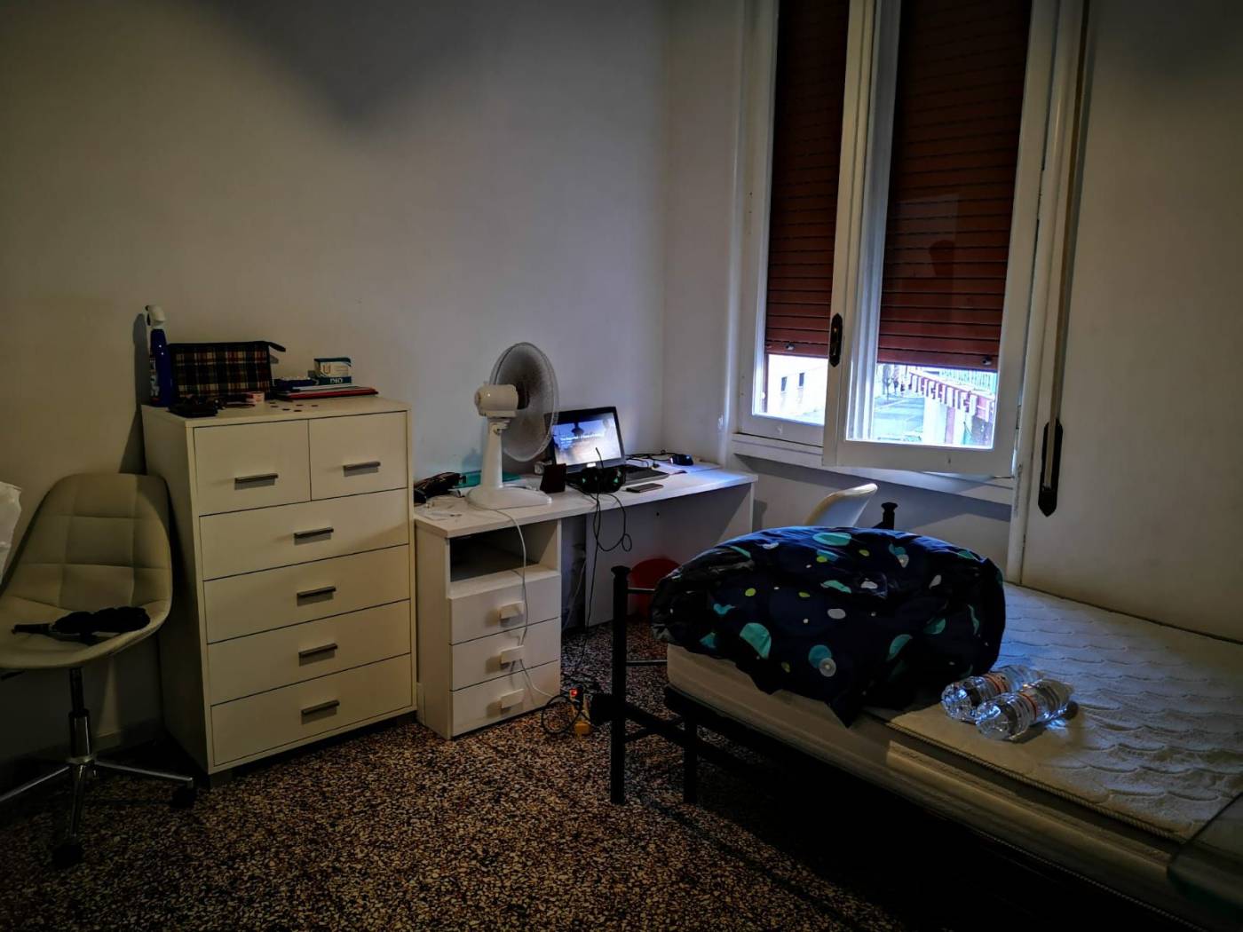 Camera da letto