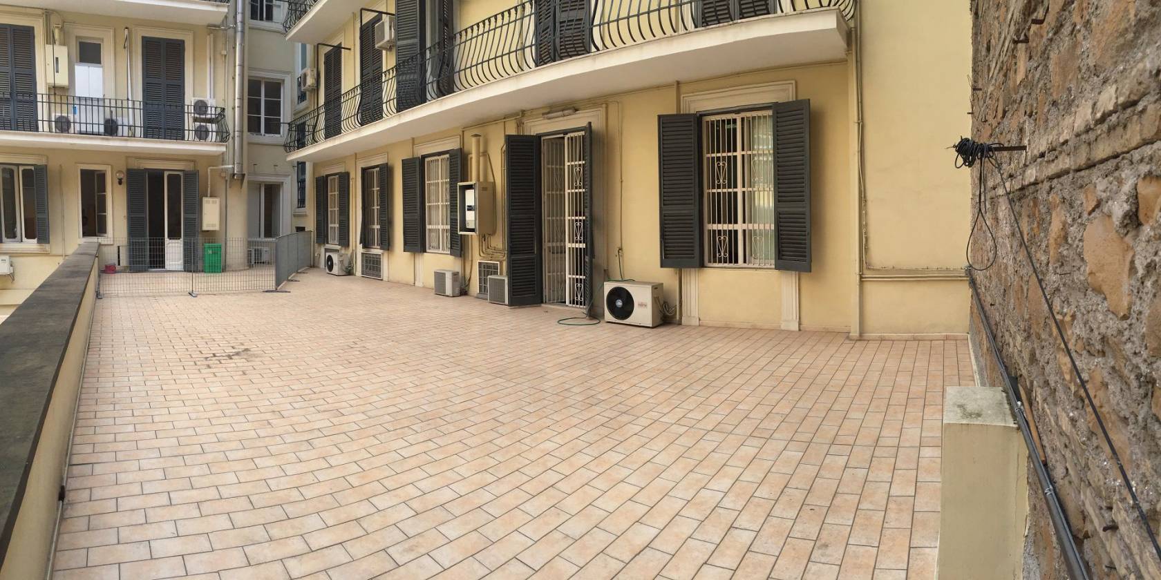 Terrazzo