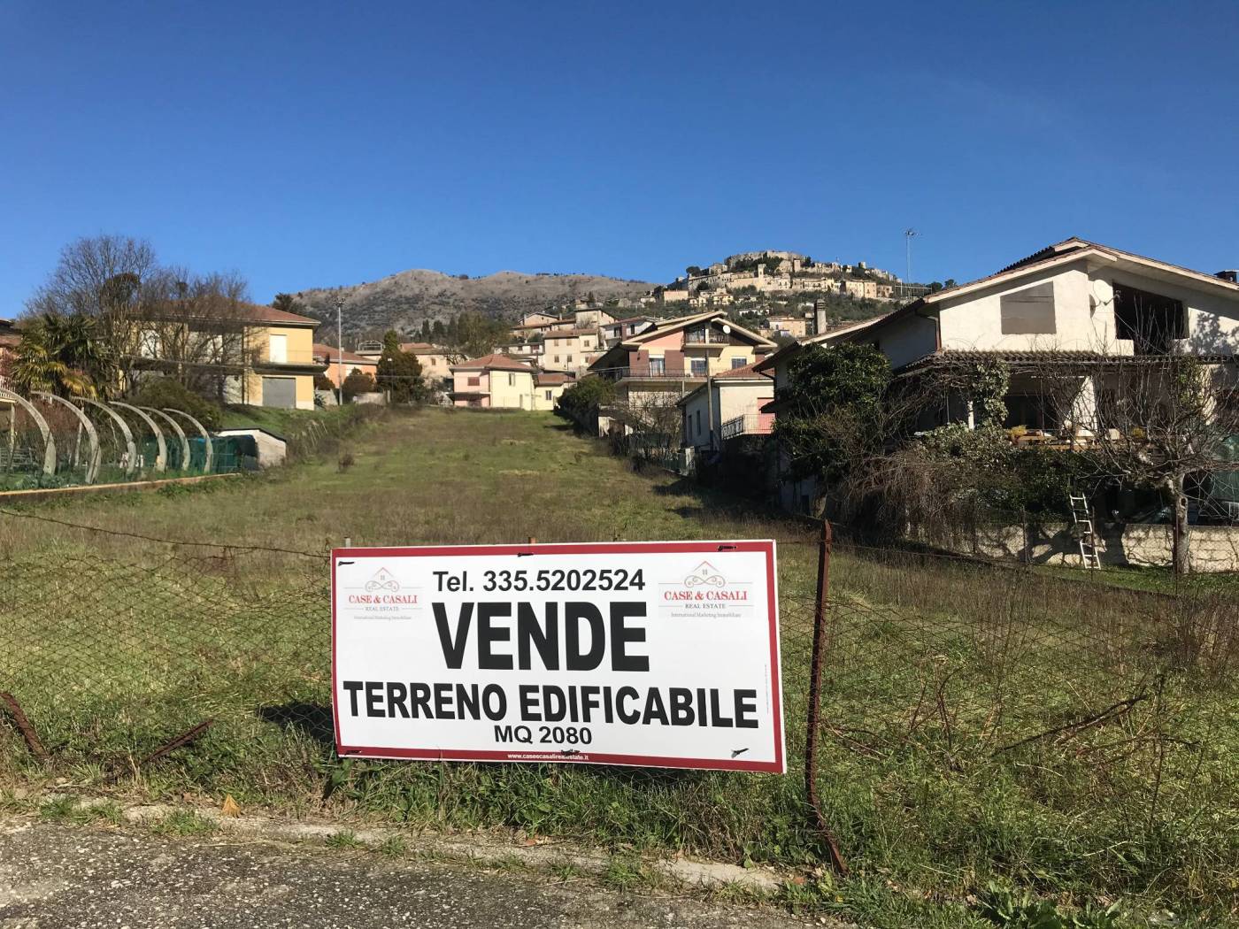 Terreno