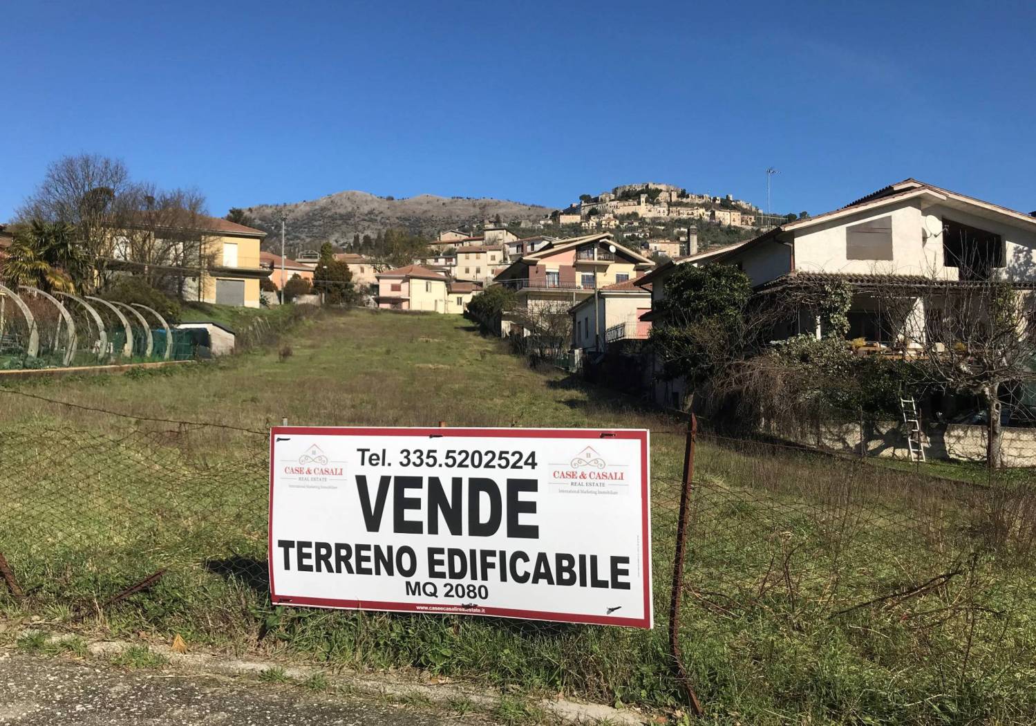Terreno