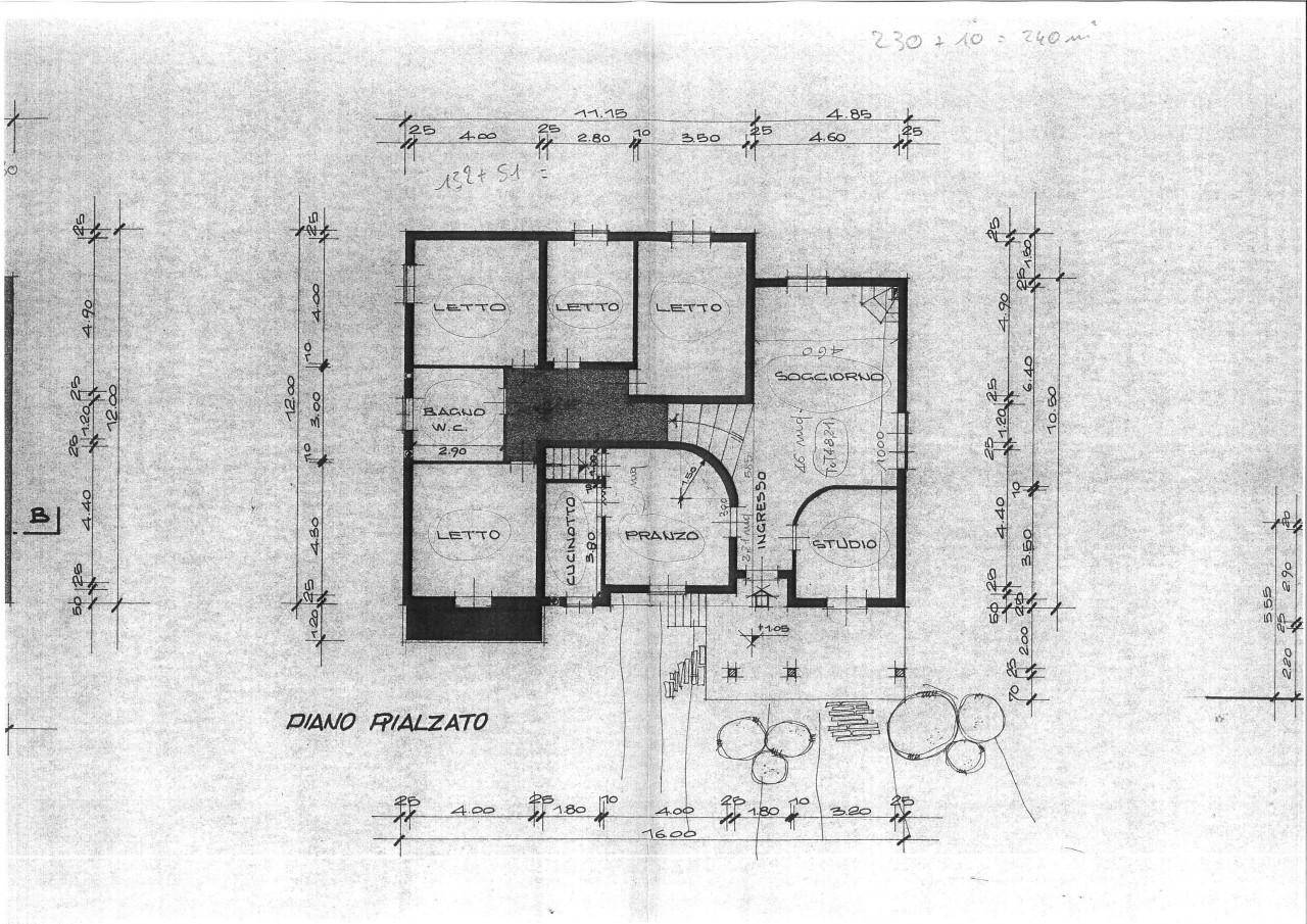 cv615 plani abitativo