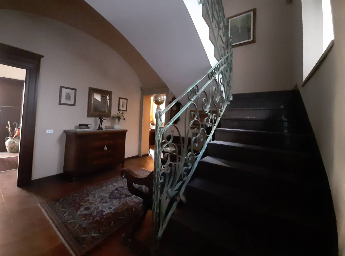 SCALA INTERNA SCALA INTERNA