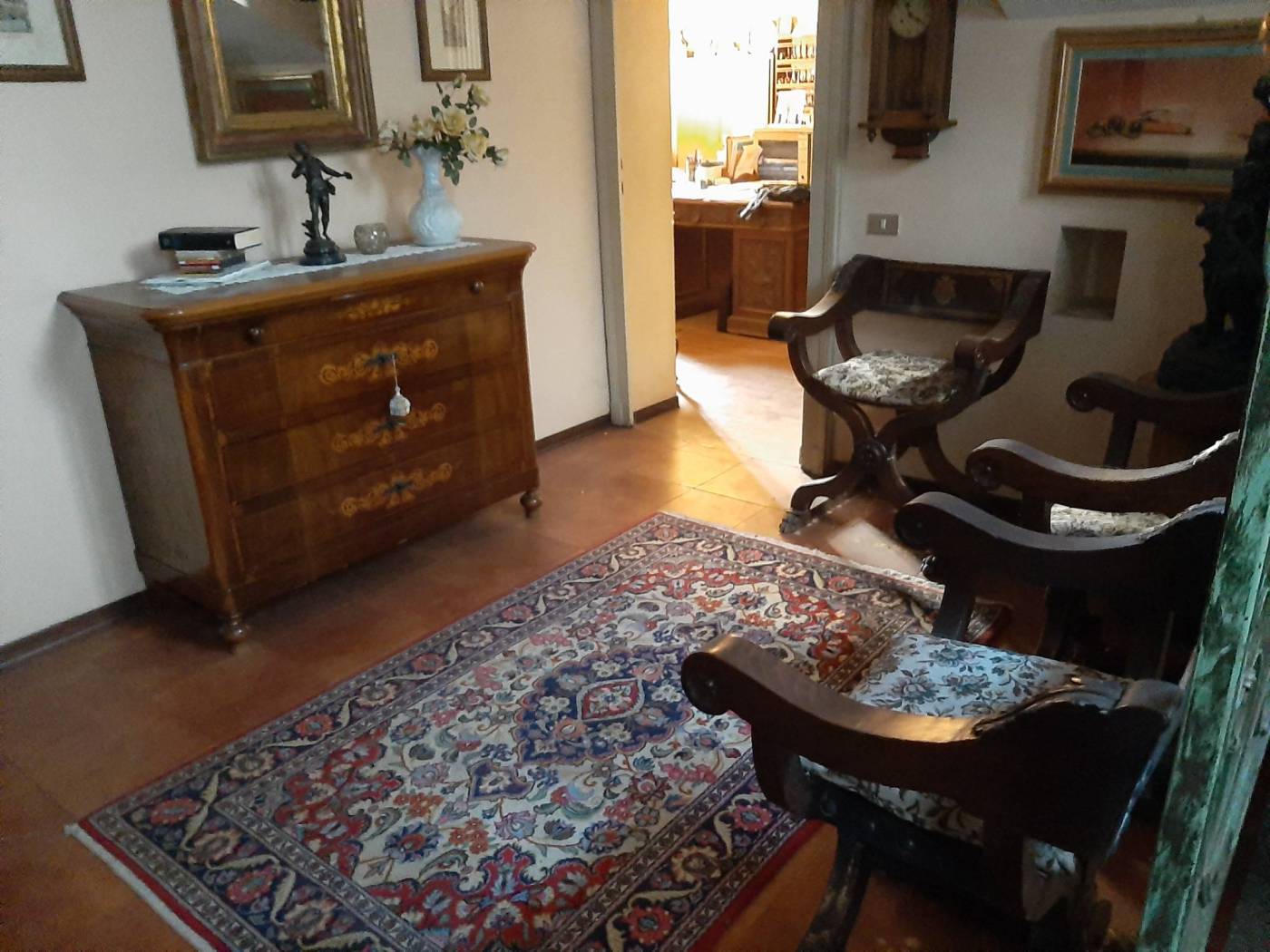 DISIMPEGNO DISIMPEGNO