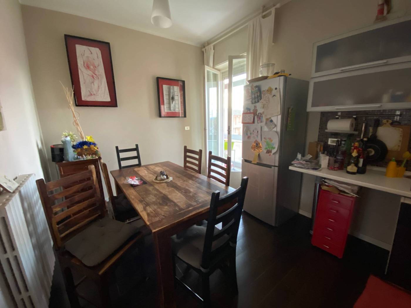 cucina