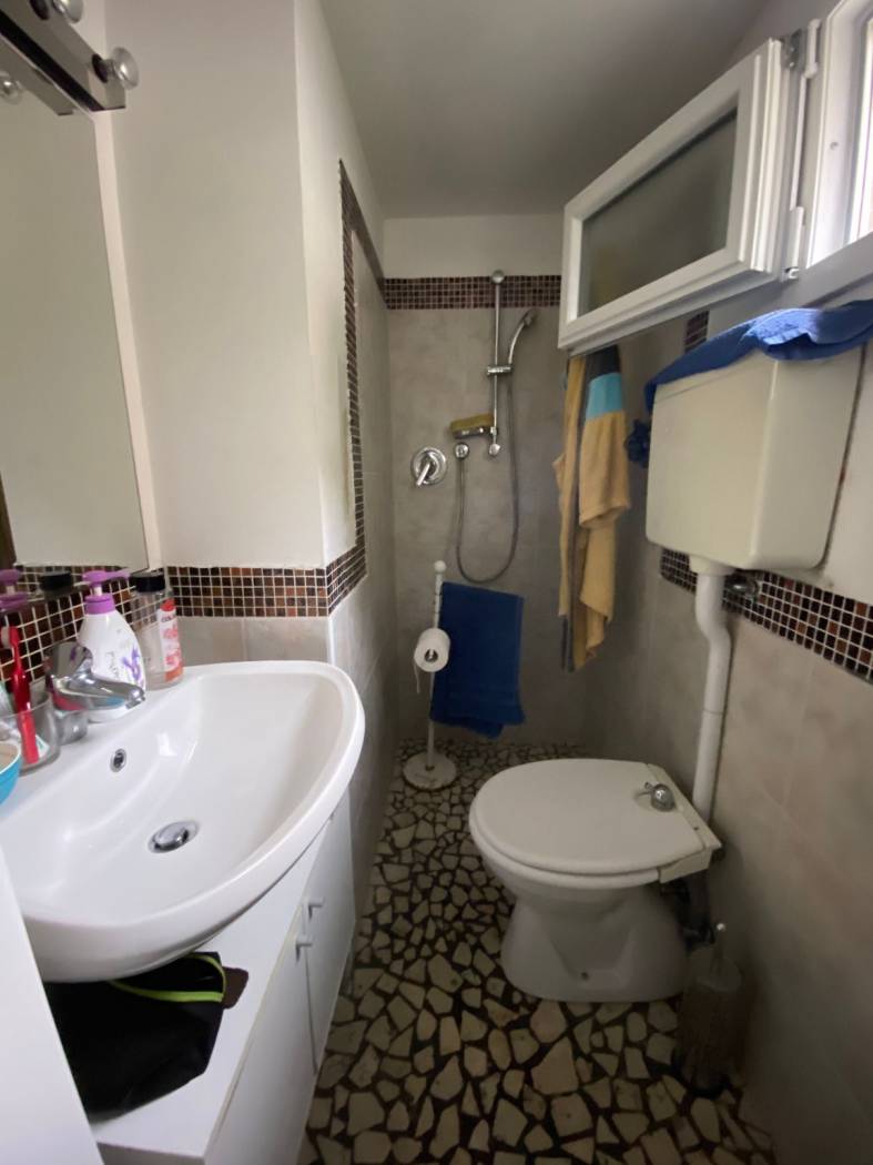 bagno