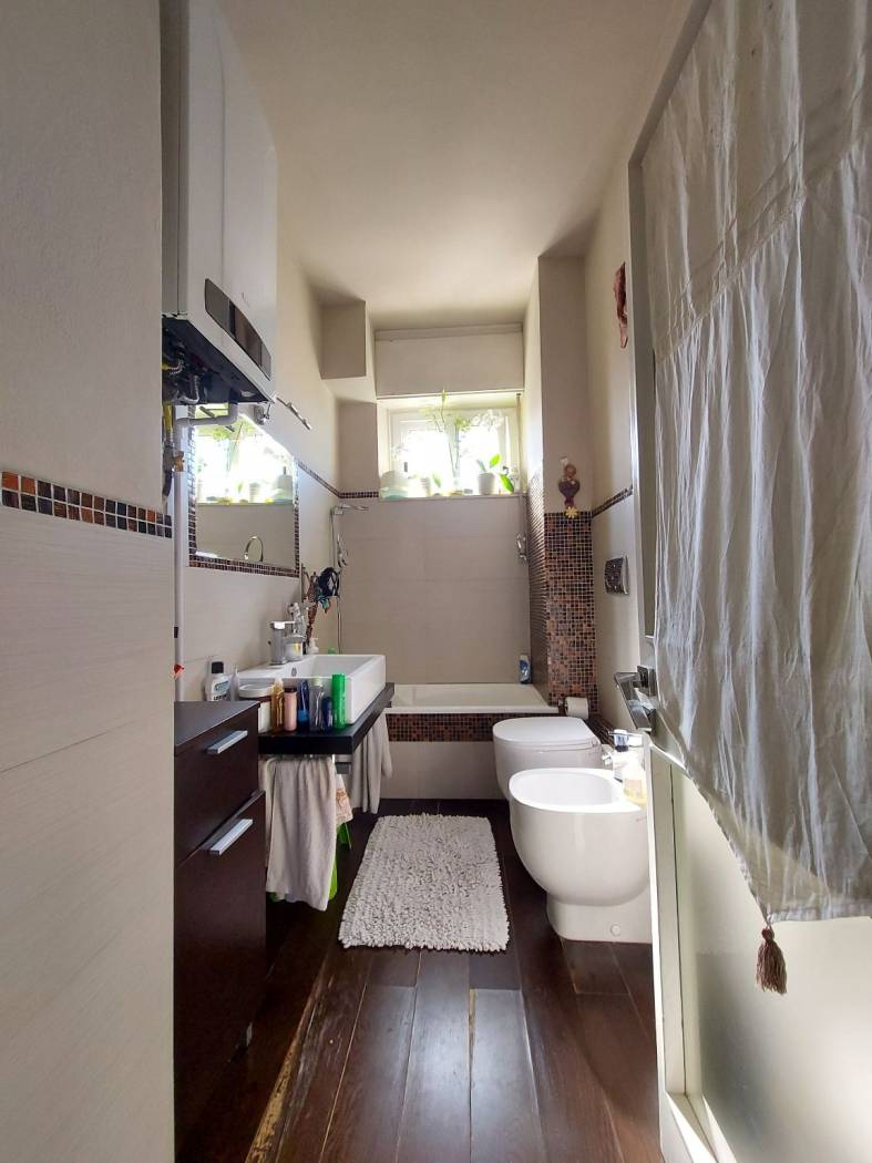 bagno