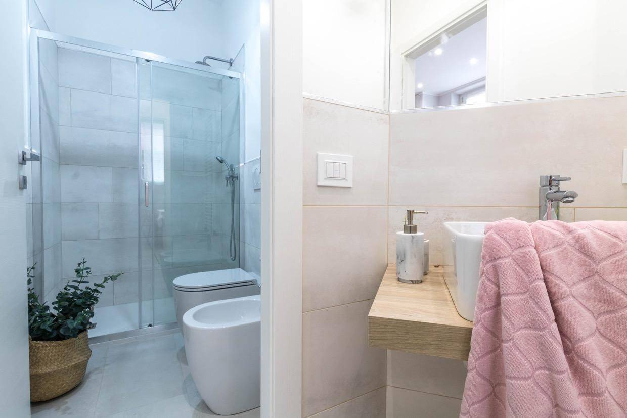 bagno