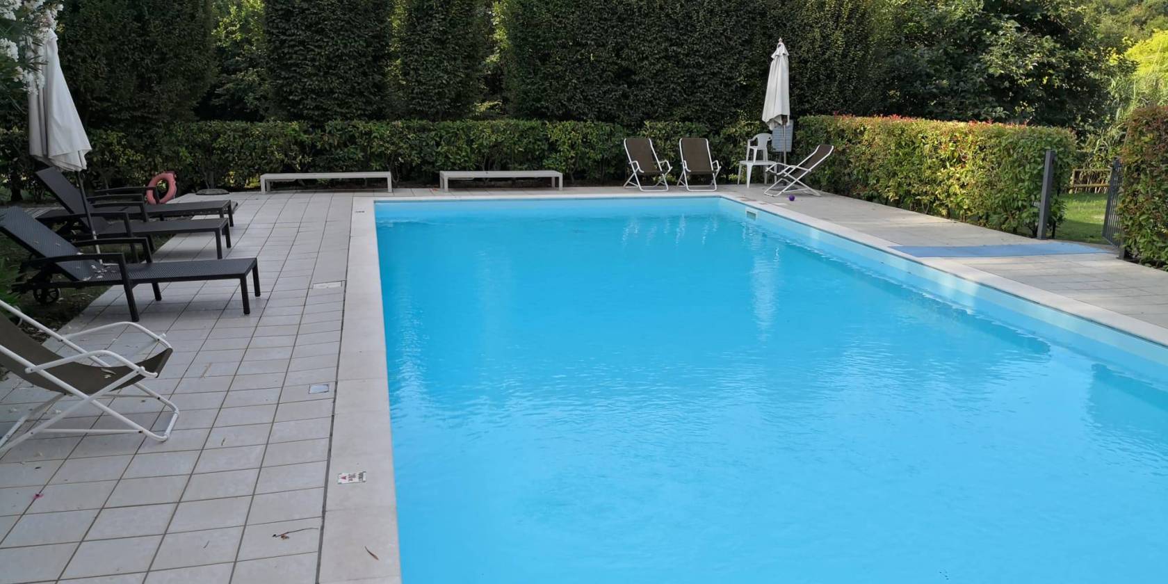 Piscina Piscina