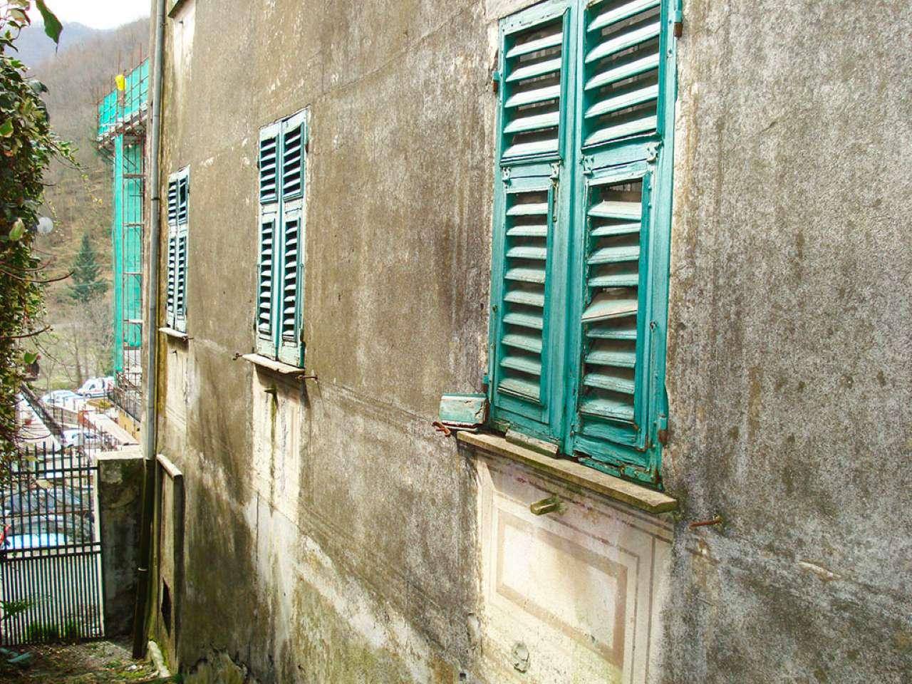 Facciata