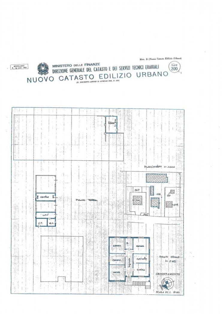 cv663 elaborato