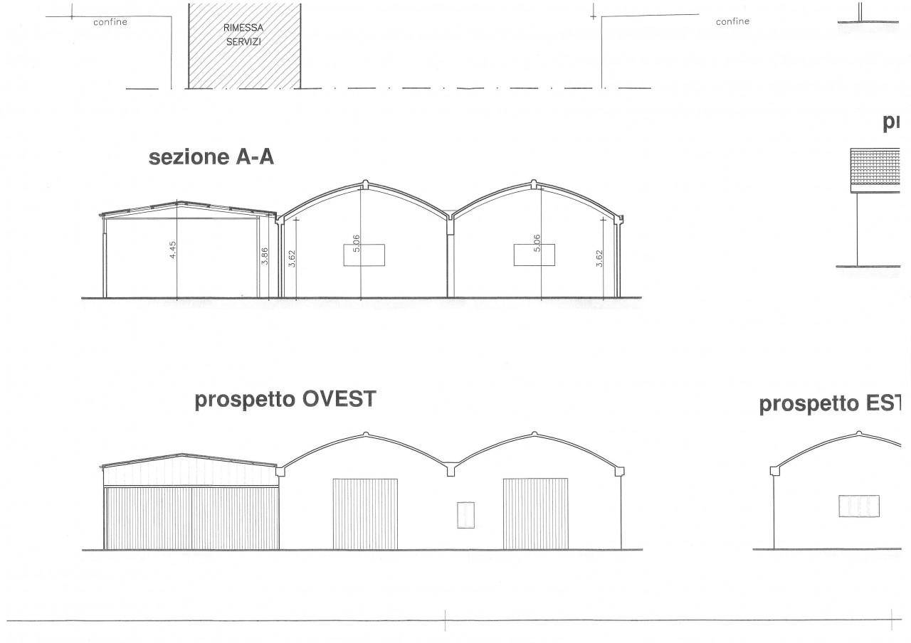 cv663 sezioni capannoni