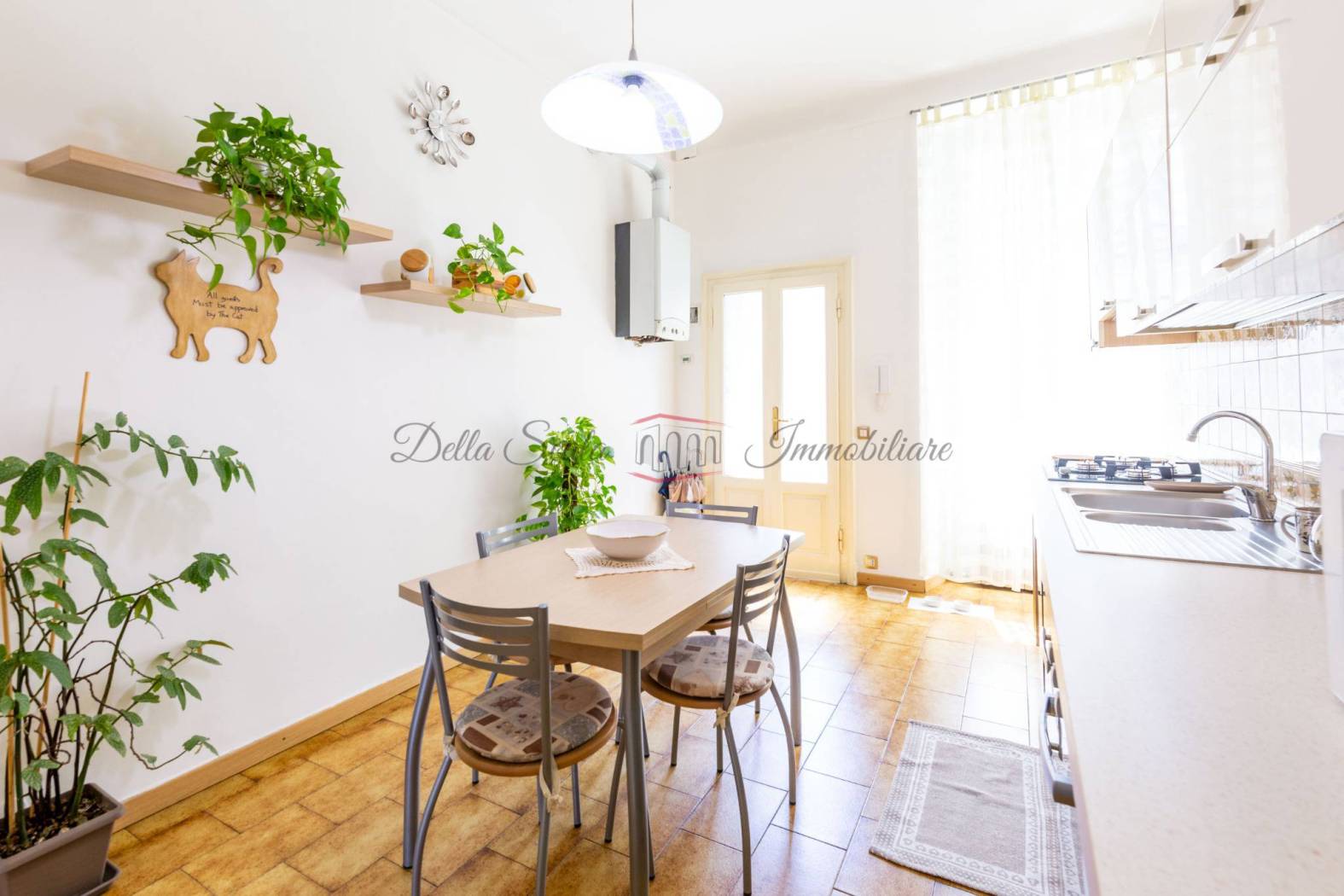 cucina