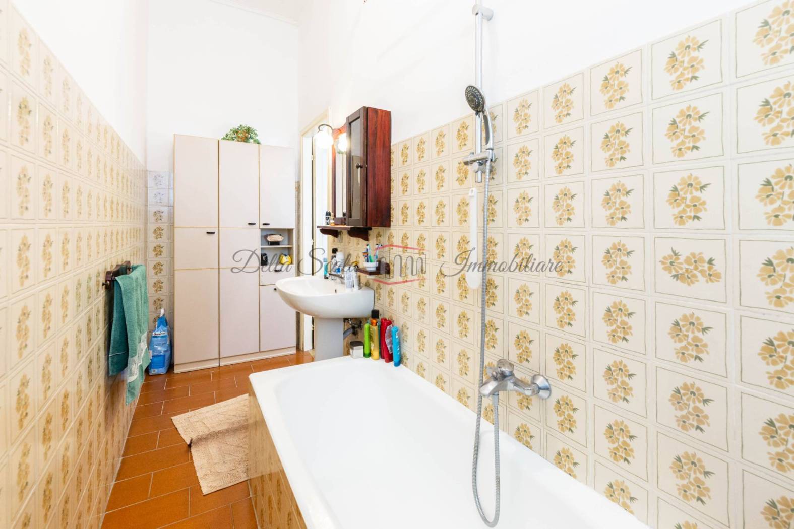 bagno