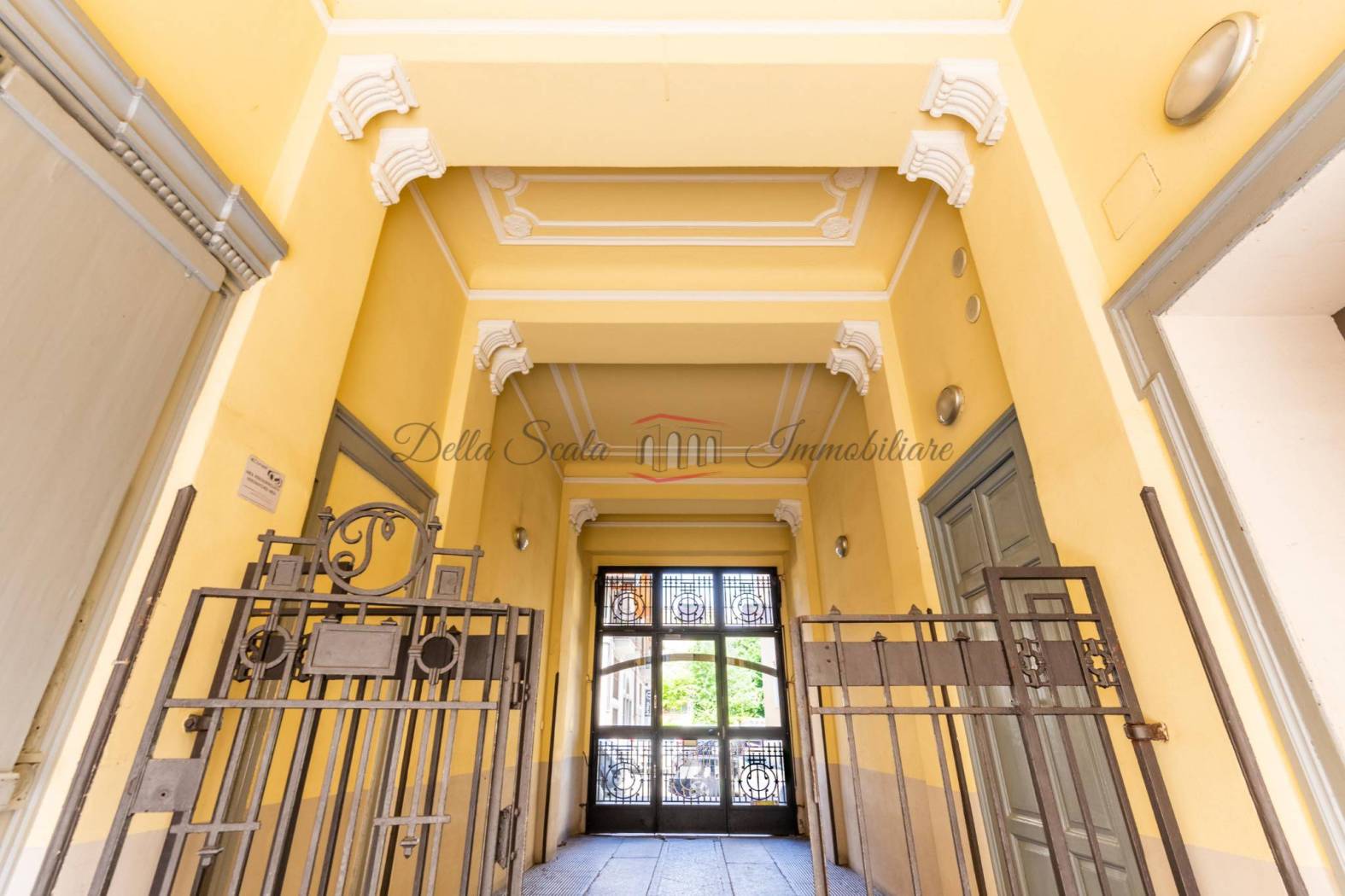 ingresso