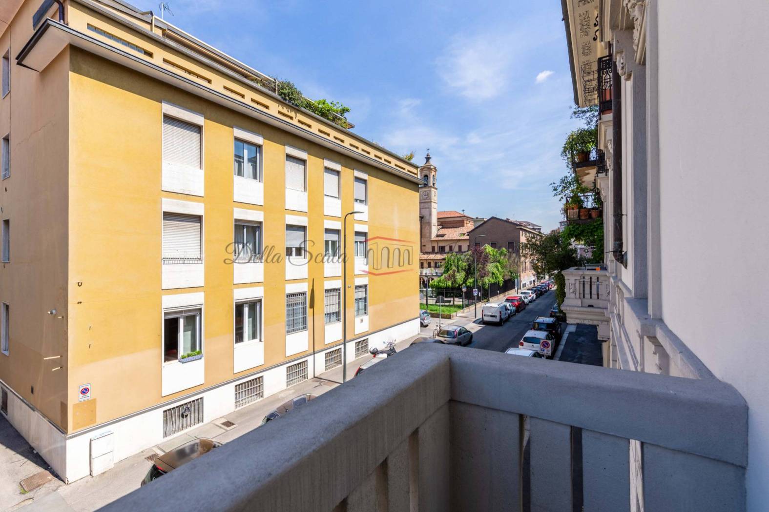 balcone
