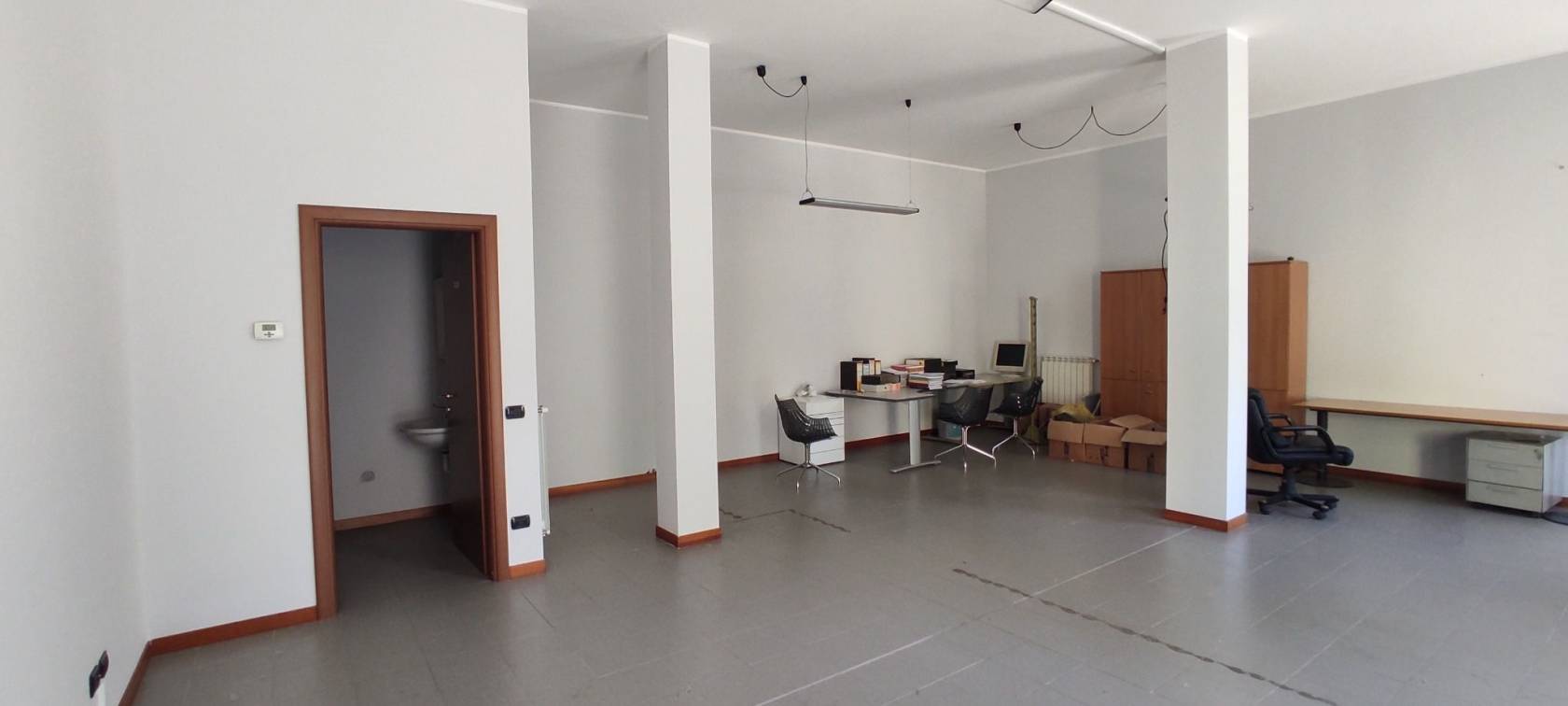 Interno non residenziale