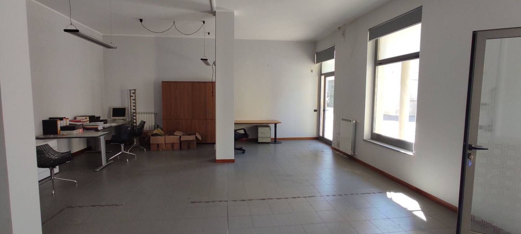 Interno non residenziale