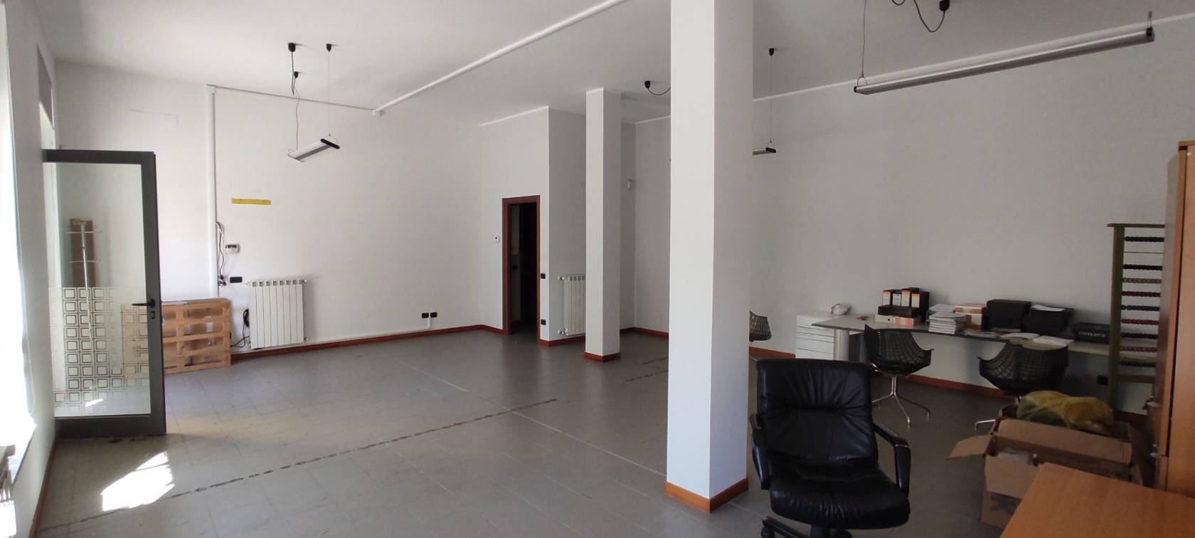 Interno non residenziale