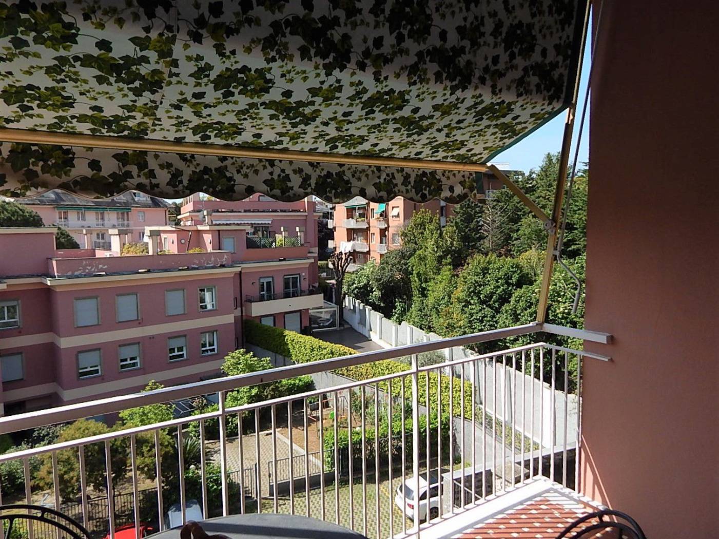 Terrazzo