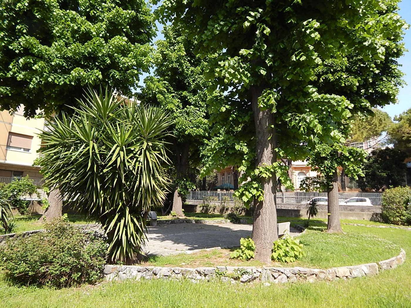 Giardino