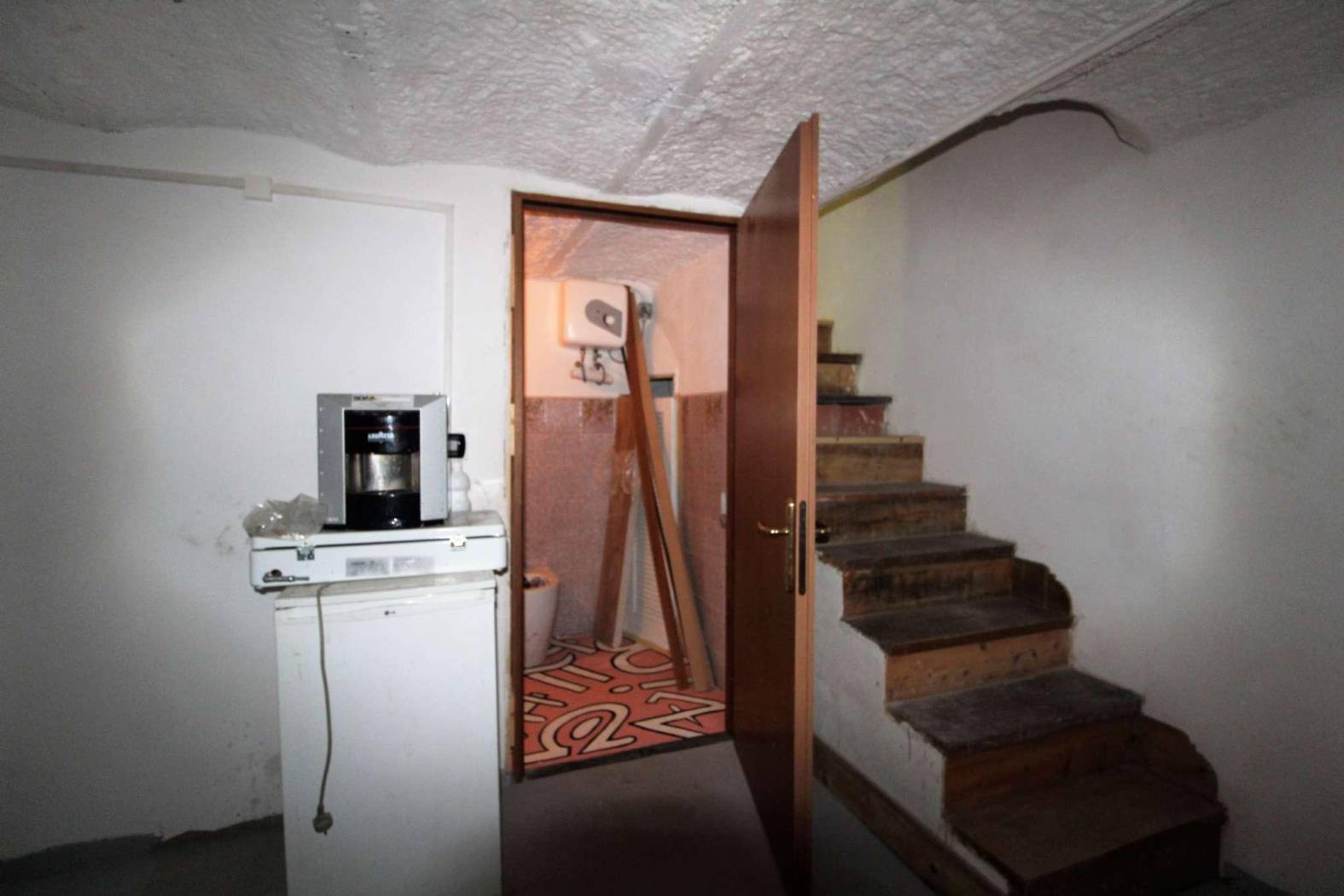 Interno appartamento