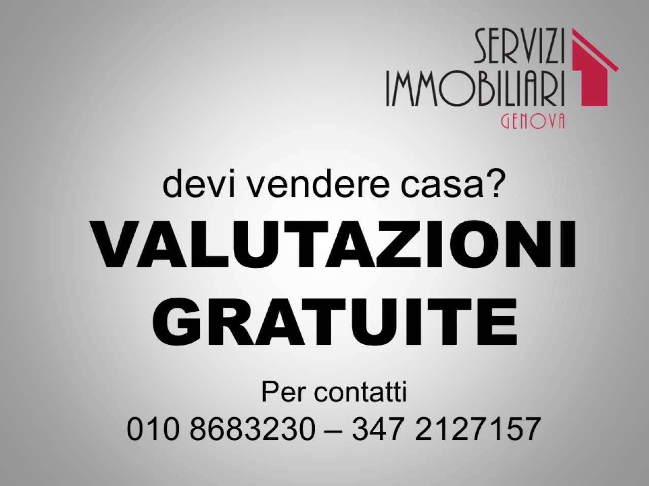 Valutazioni gratuite