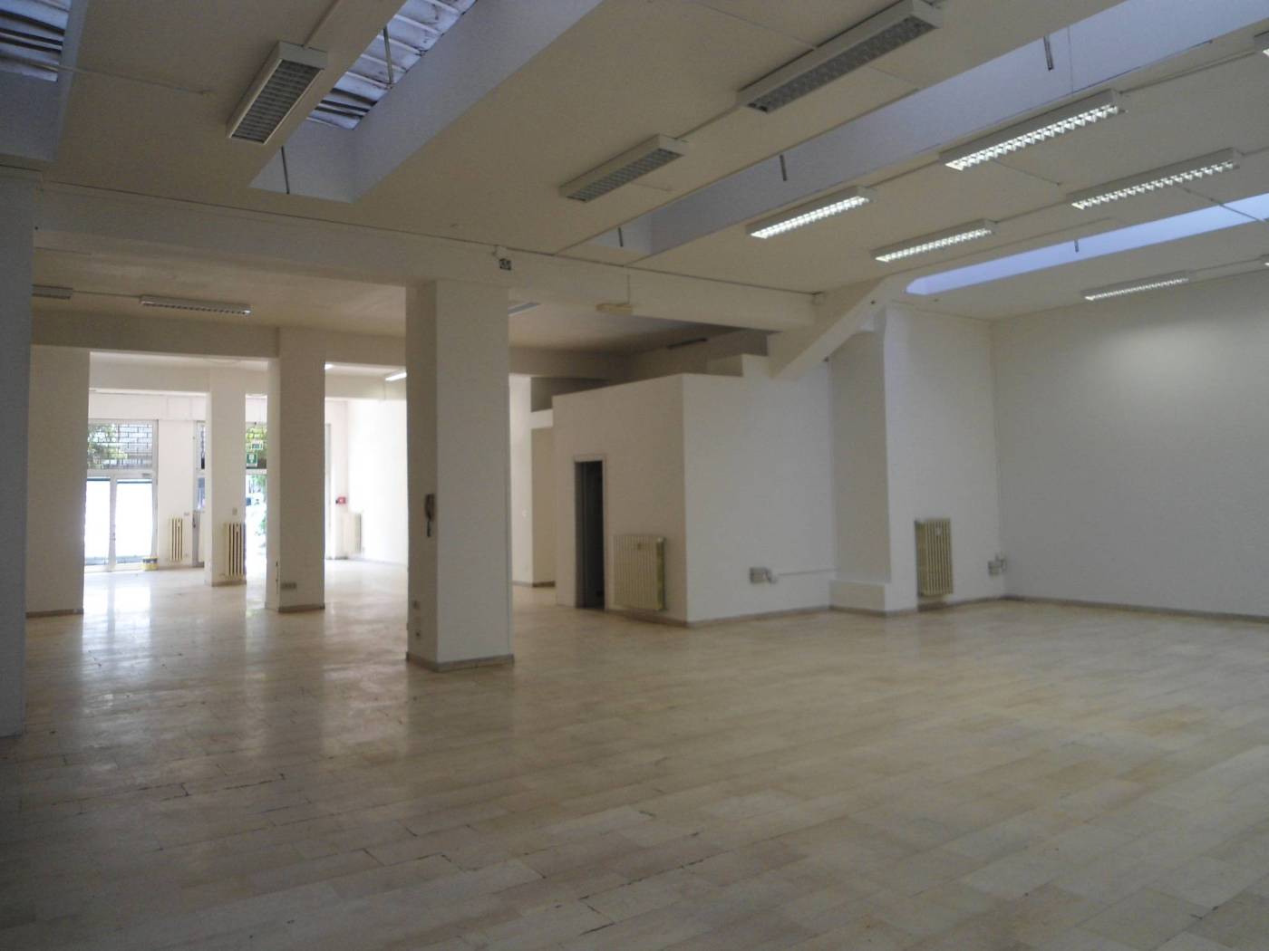 Interno non residenziale