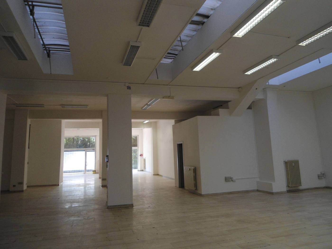 Interno non residenziale