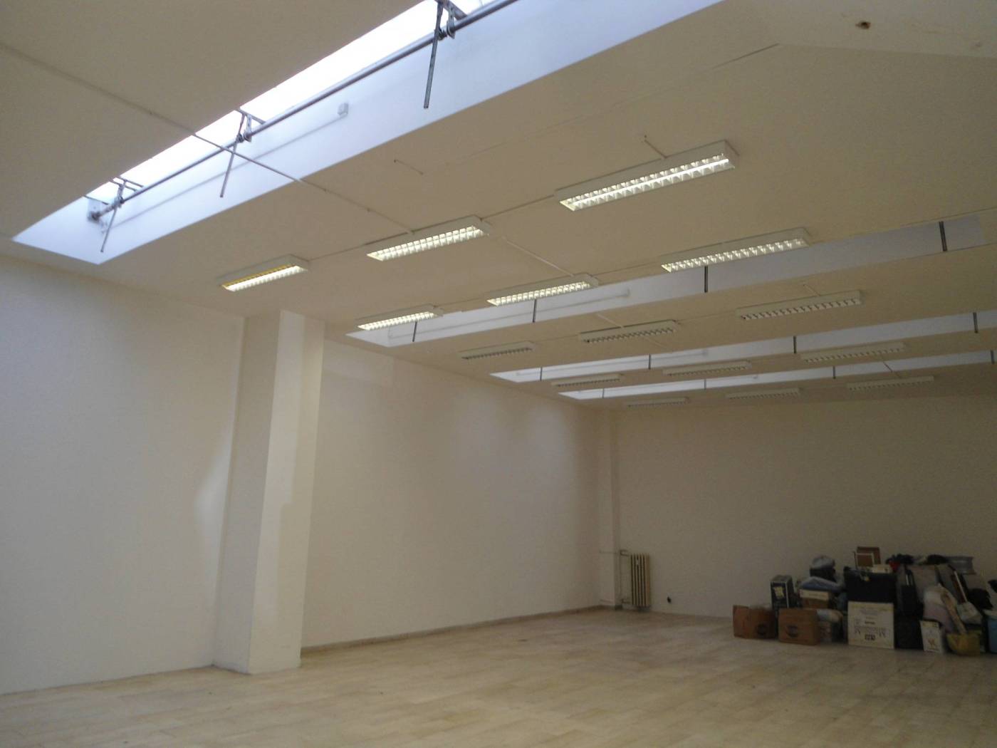 Interno non residenziale