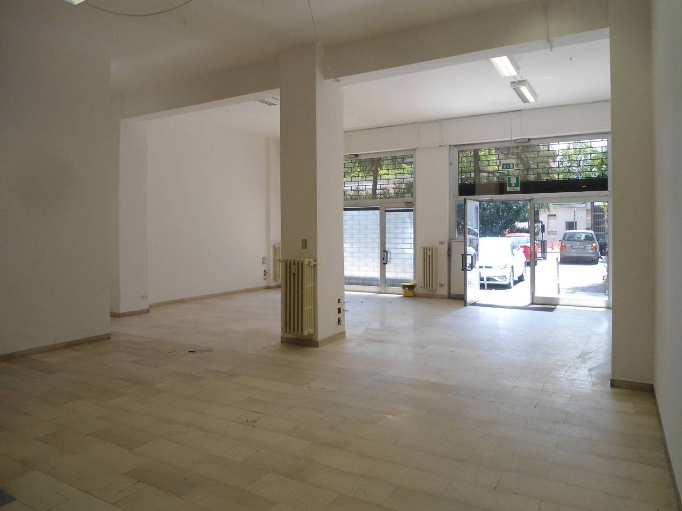 Interno non residenziale