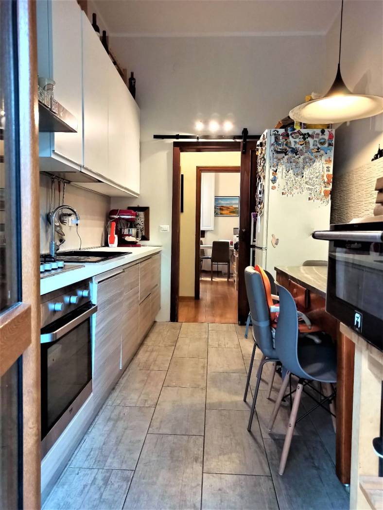 CUCINA