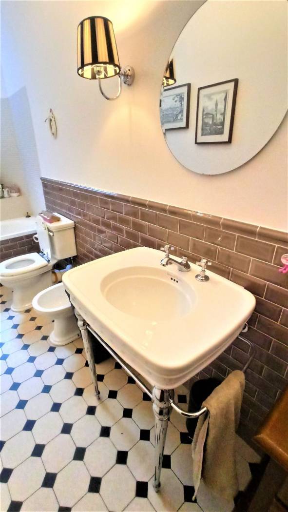 BAGNO