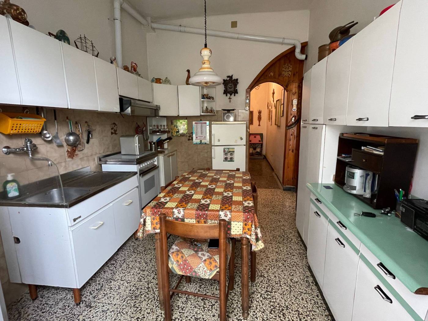 Cucina ab