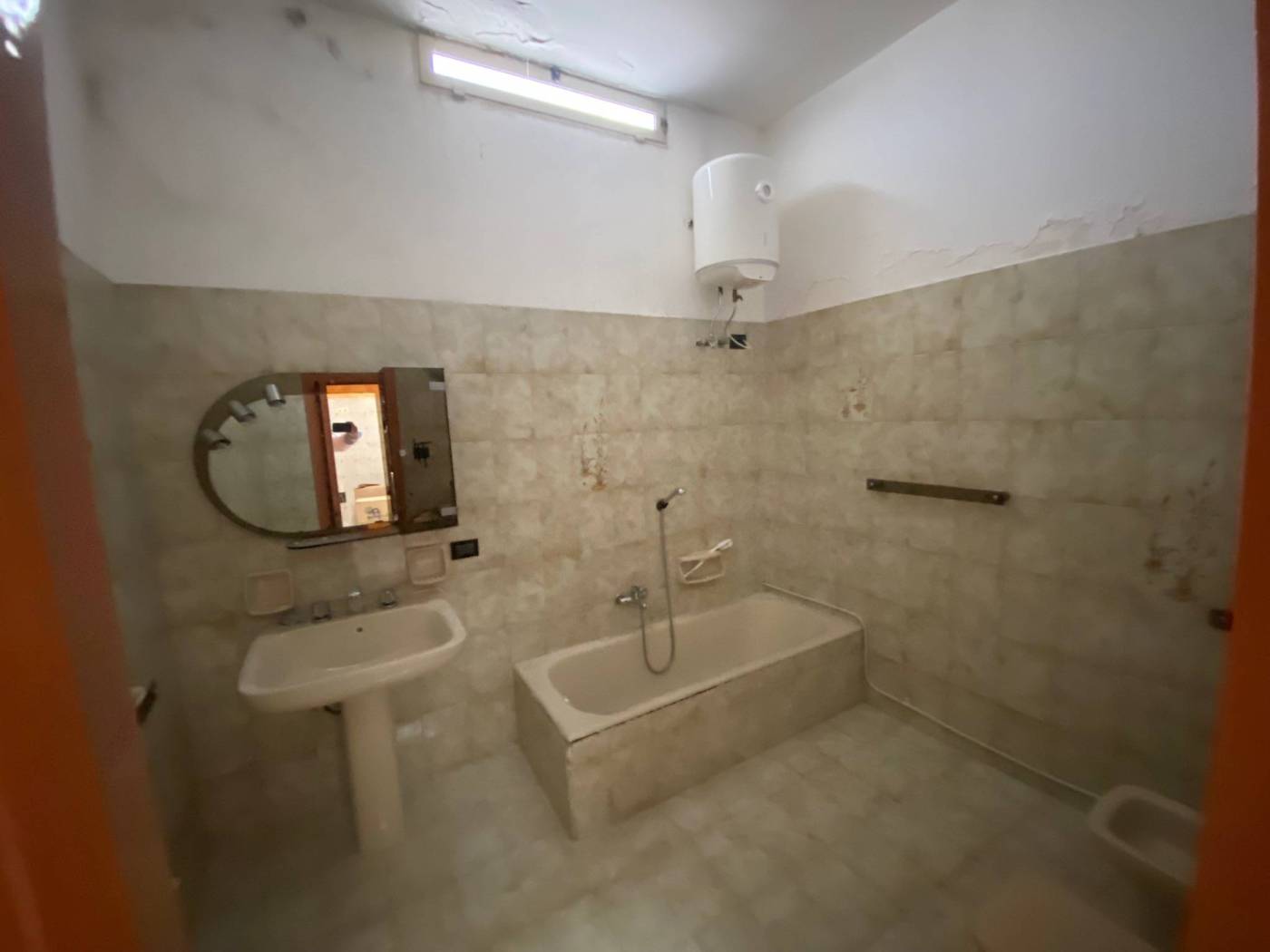 bagno