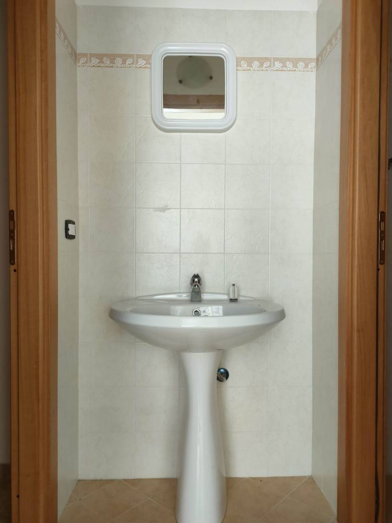 bagno