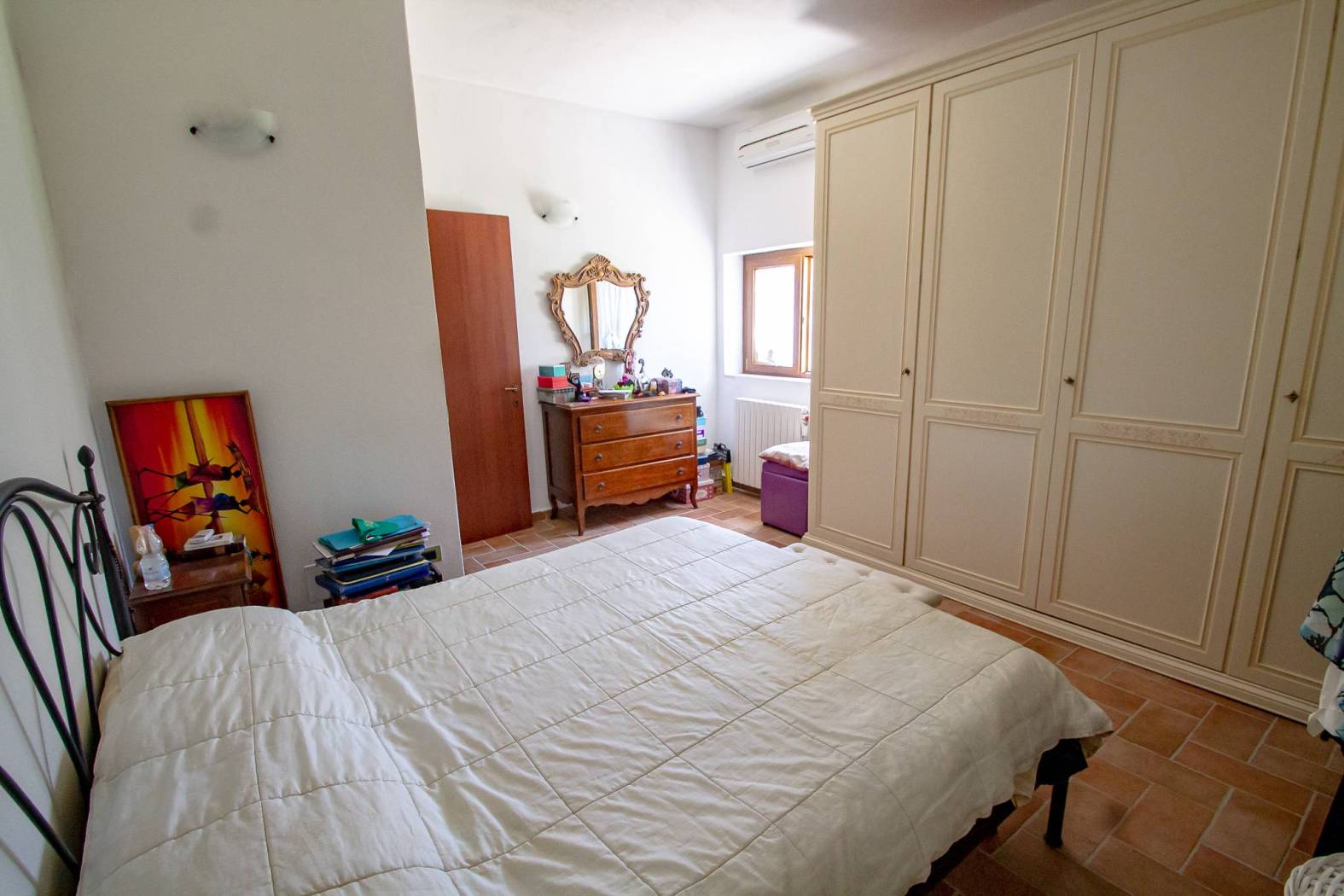 camera 2 piano terra