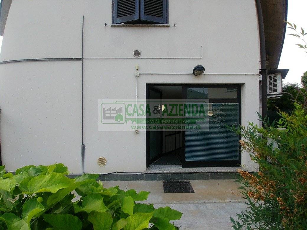 Facciata
